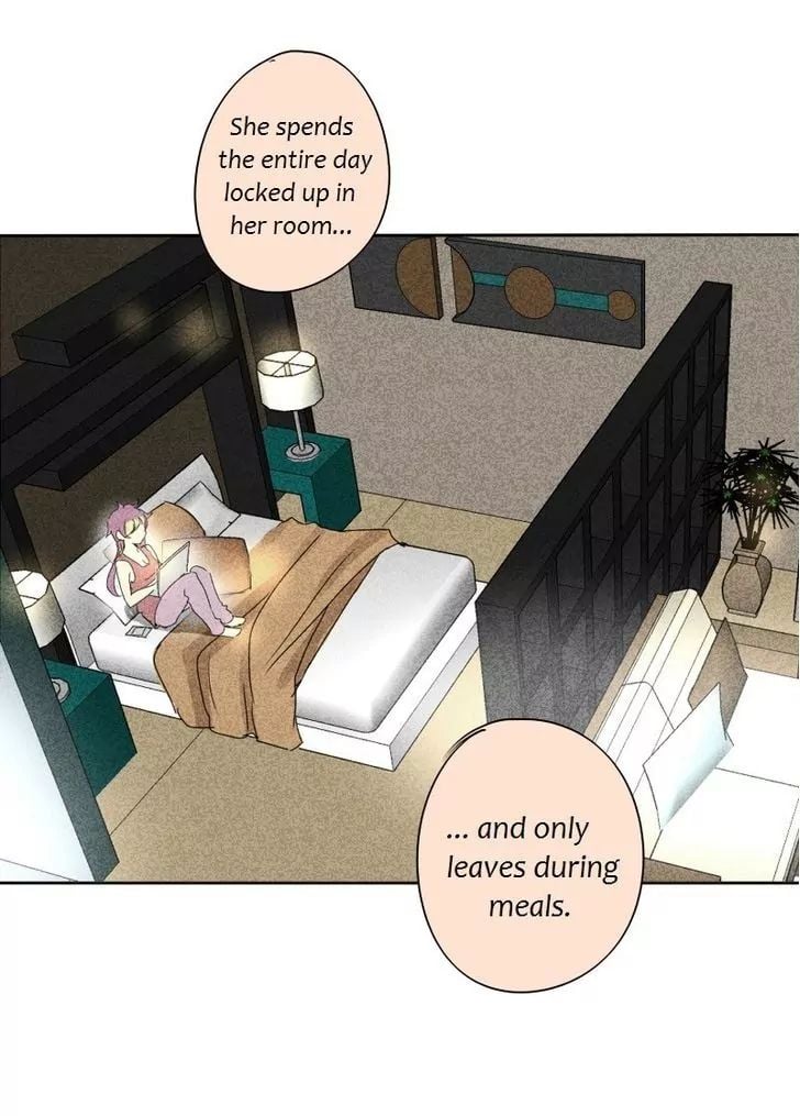 unOrdinary - Manga Chapter 35 - page 5