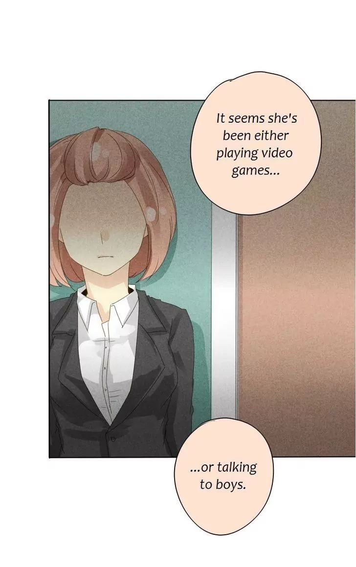 unOrdinary - Manga Chapter 35 - page 6