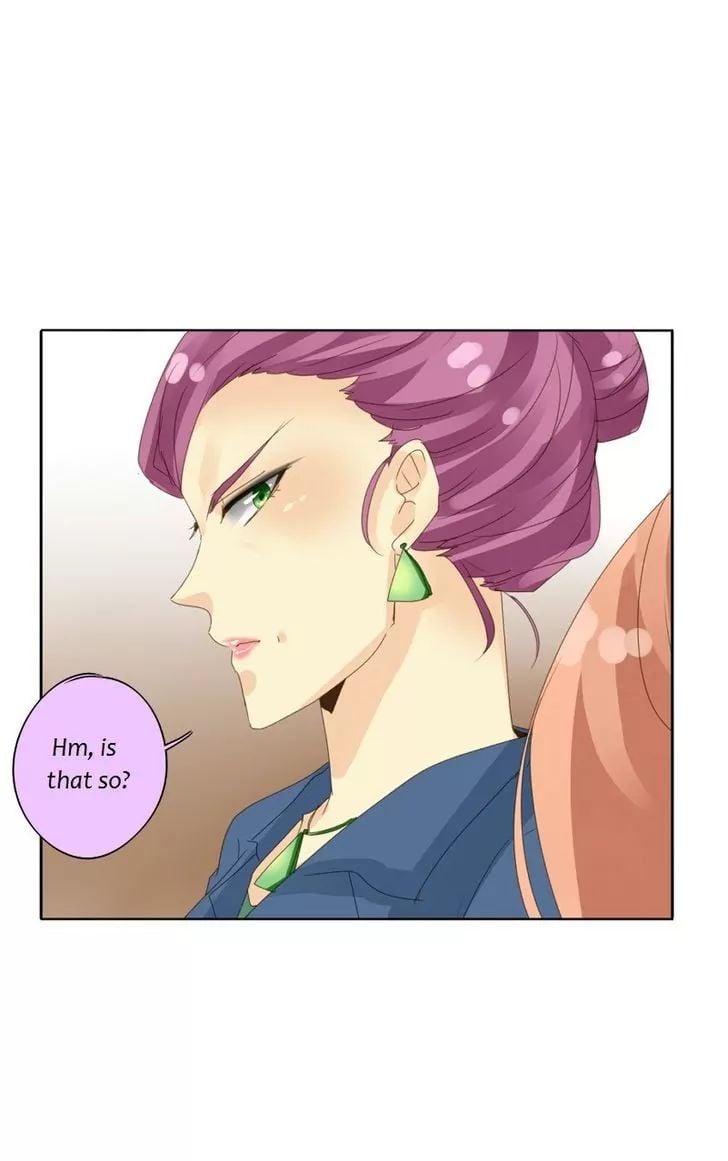 unOrdinary - Manga Chapter 35 - page 7