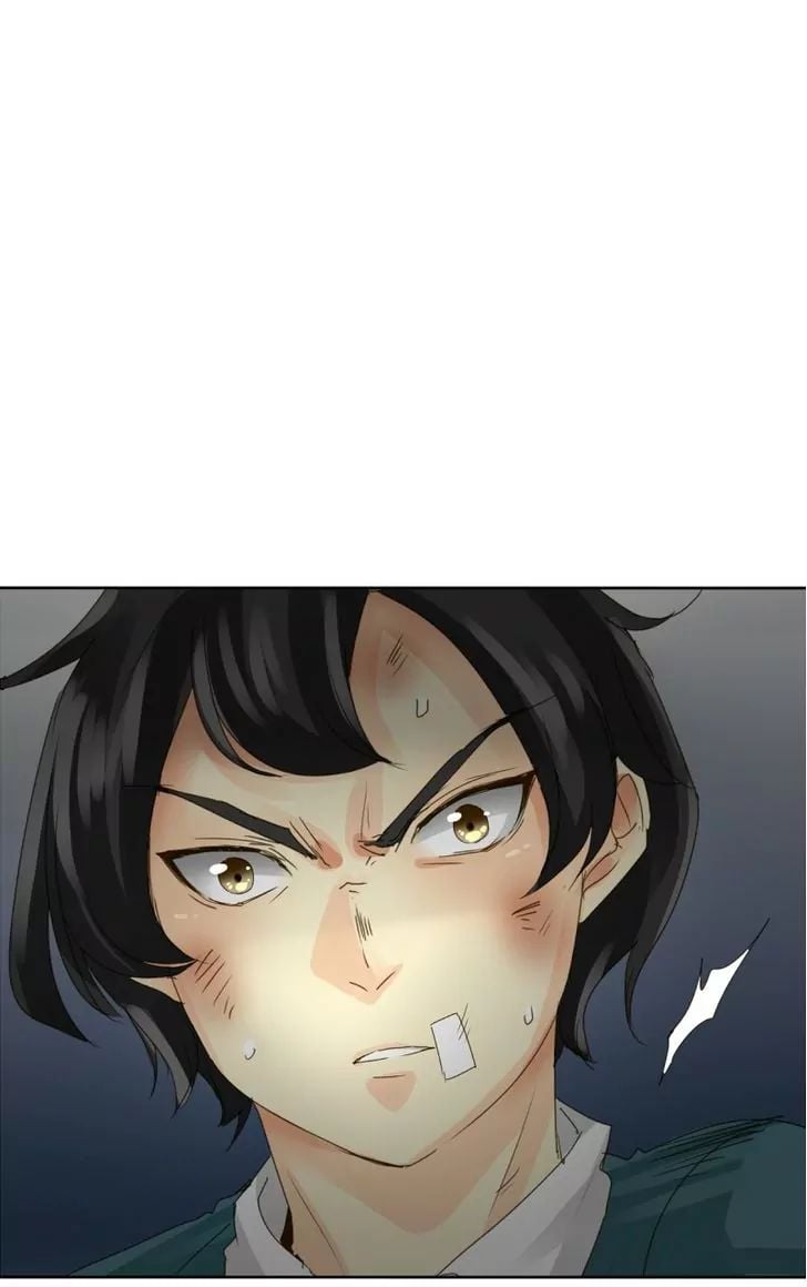 unOrdinary - Manga Chapter 34 - page 25