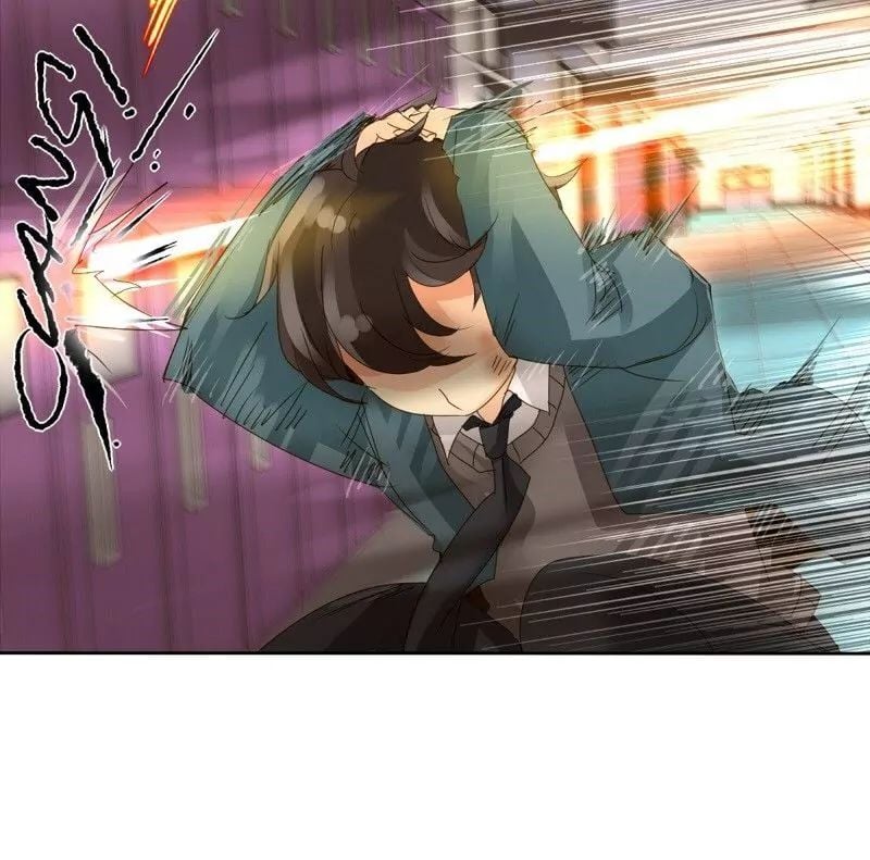 unOrdinary - Manga Chapter 34 - page 31