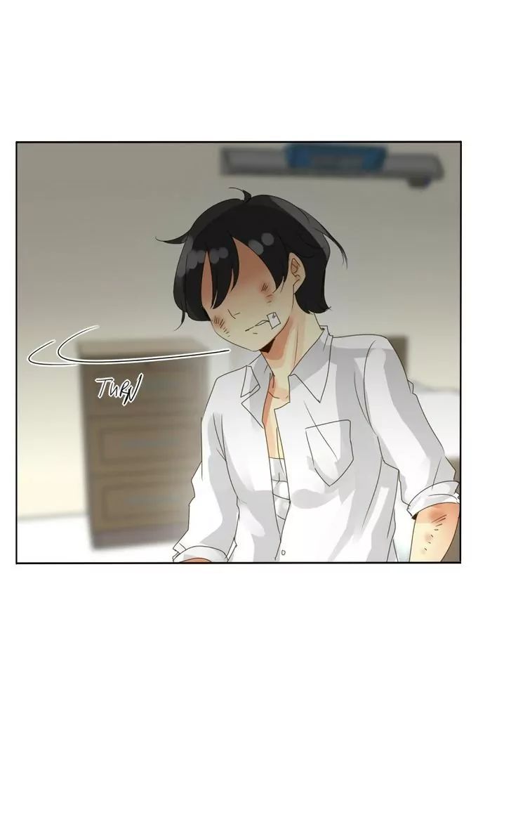 unOrdinary - Manga Chapter 33 - page 31