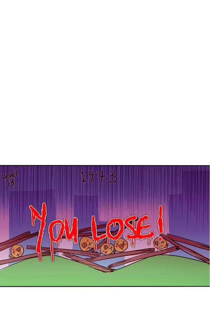 unOrdinary - Manga Chapter 32 - page 30