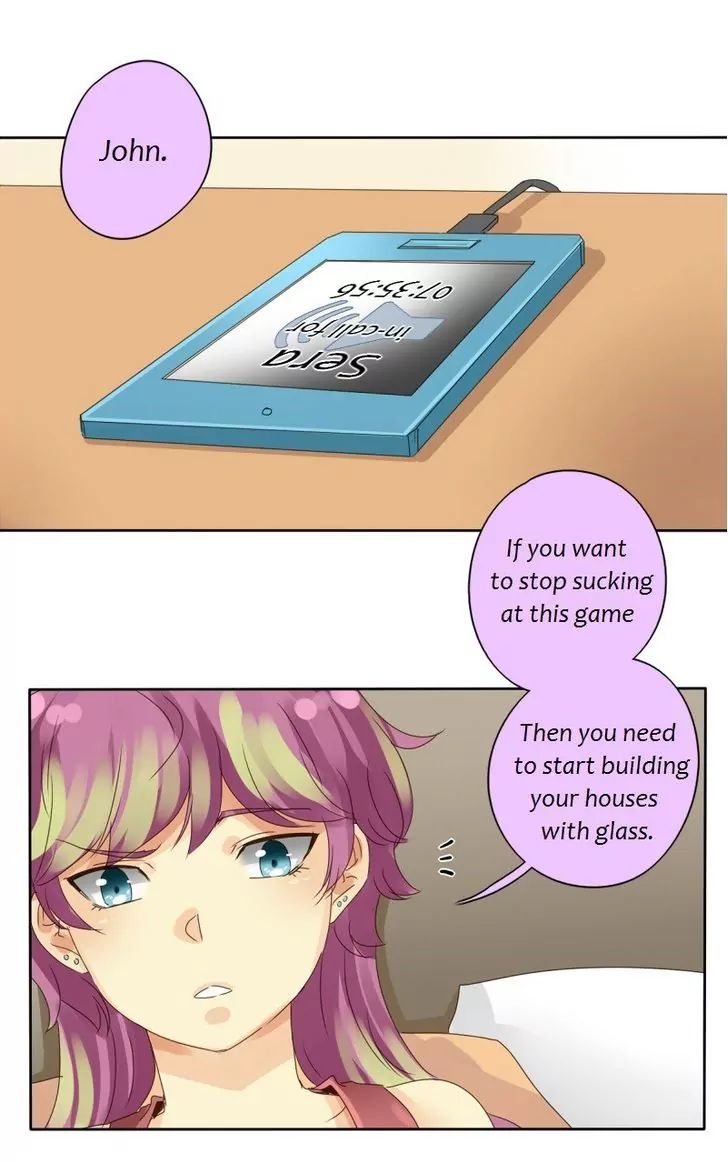 unOrdinary - Manga Chapter 32 - page 34