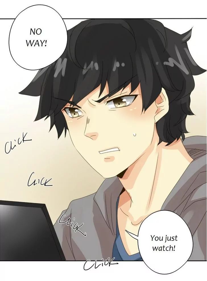 unOrdinary - Manga Chapter 32 - page 37