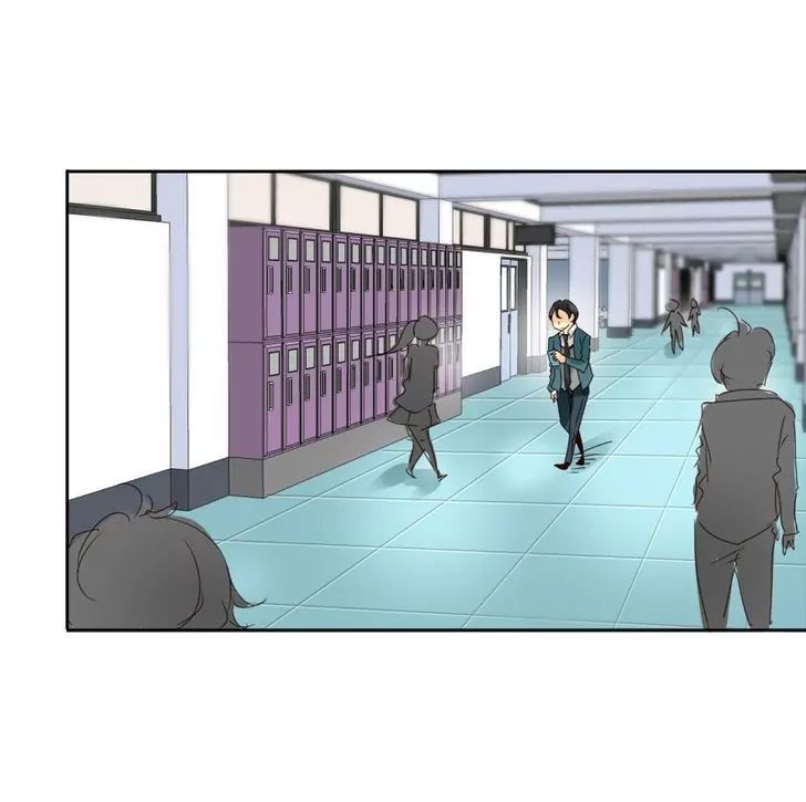 unOrdinary - Manga Chapter 32 - page 43