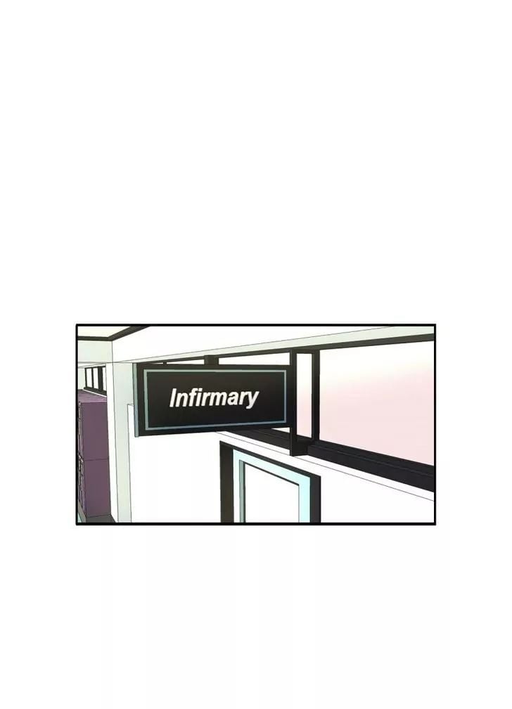 unOrdinary - Manga Chapter 31 - page 1