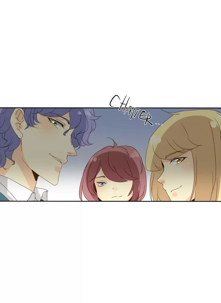 unOrdinary - Manga Chapter 31 - page 12