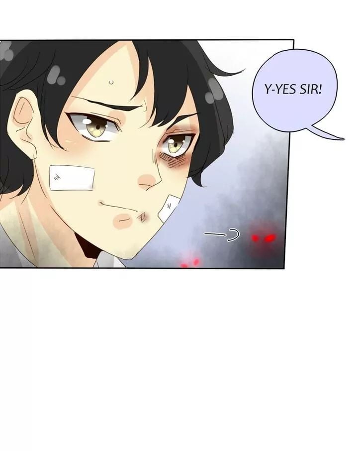 unOrdinary - Manga Chapter 31 - page 27