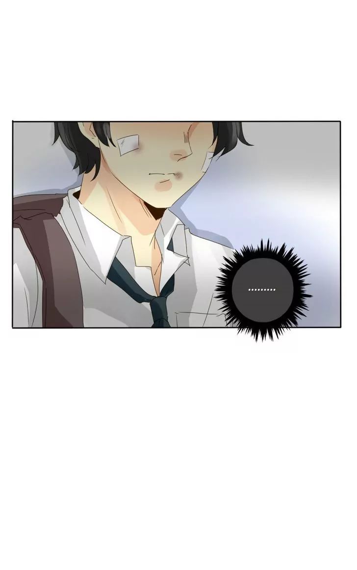 unOrdinary - Manga Chapter 31 - page 38