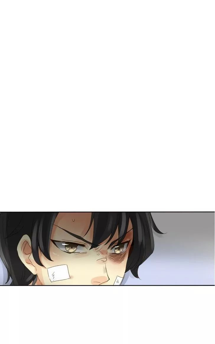 unOrdinary - Manga Chapter 31 - page 41