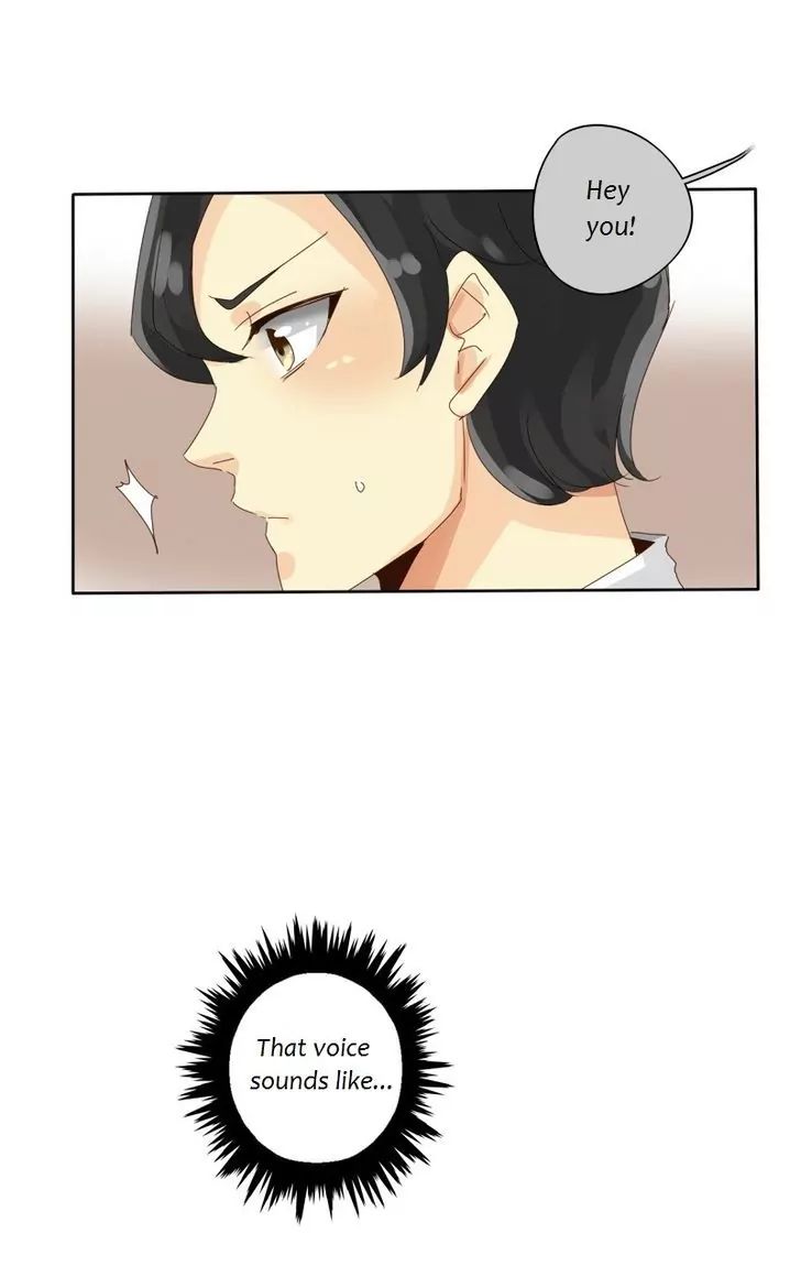 unOrdinary - Manga Chapter 30 - page 12