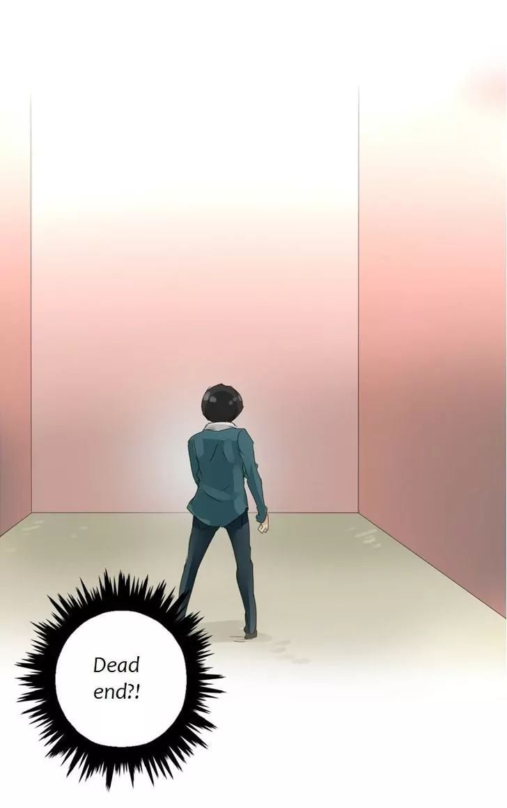 unOrdinary - Manga Chapter 30 - page 19