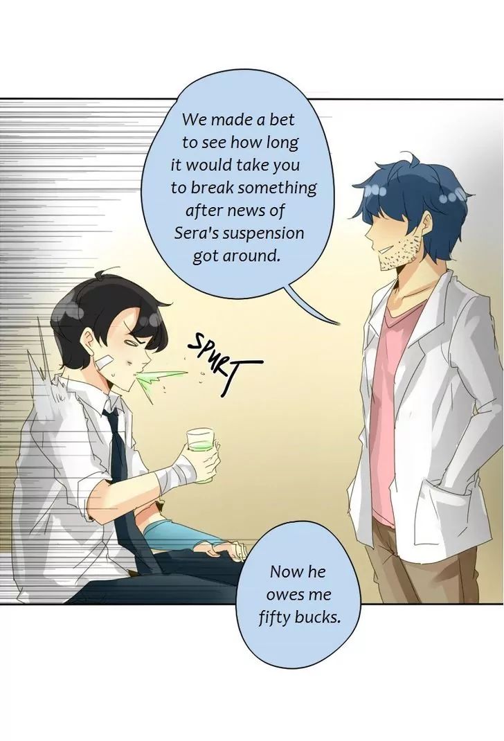 unOrdinary - Manga Chapter 30 - page 52