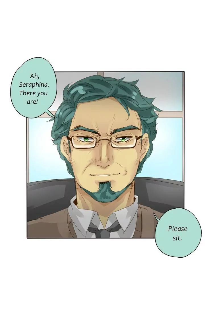 unOrdinary - Manga Chapter 29 - page 24
