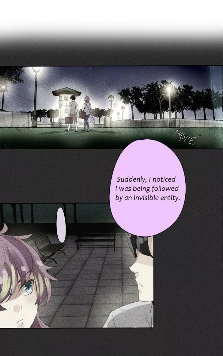 unOrdinary - Manga Chapter 29 - page 41