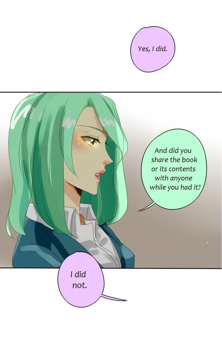 unOrdinary - Manga Chapter 29 - page 51