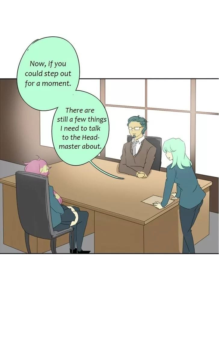 unOrdinary - Manga Chapter 29 - page 56
