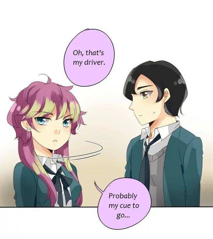 unOrdinary - Manga Chapter 29 - page 81