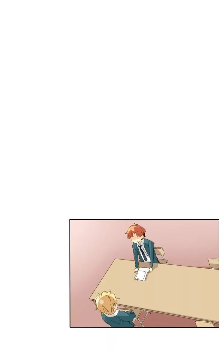 unOrdinary - Manga Chapter 28 - page 24