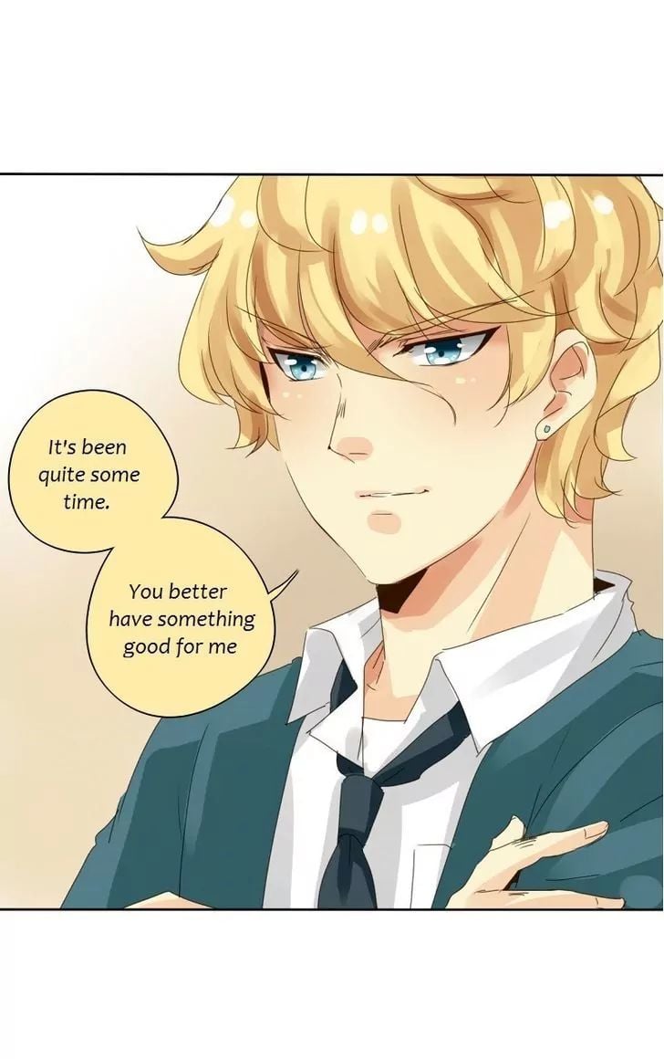 unOrdinary - Manga Chapter 28 - page 25