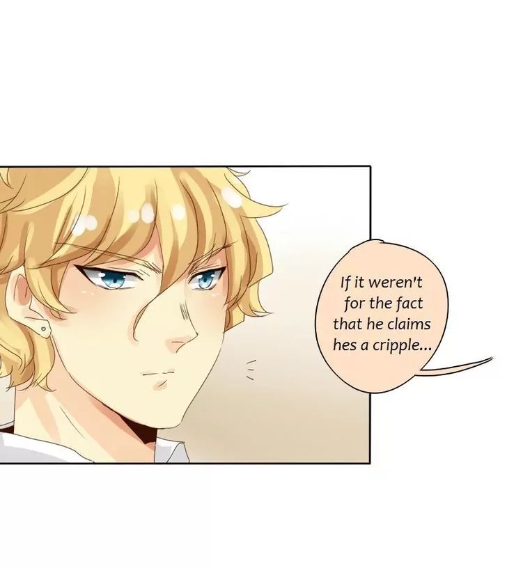 unOrdinary - Manga Chapter 28 - page 37