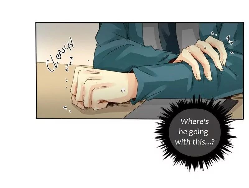 unOrdinary - Manga Chapter 27 - page 34