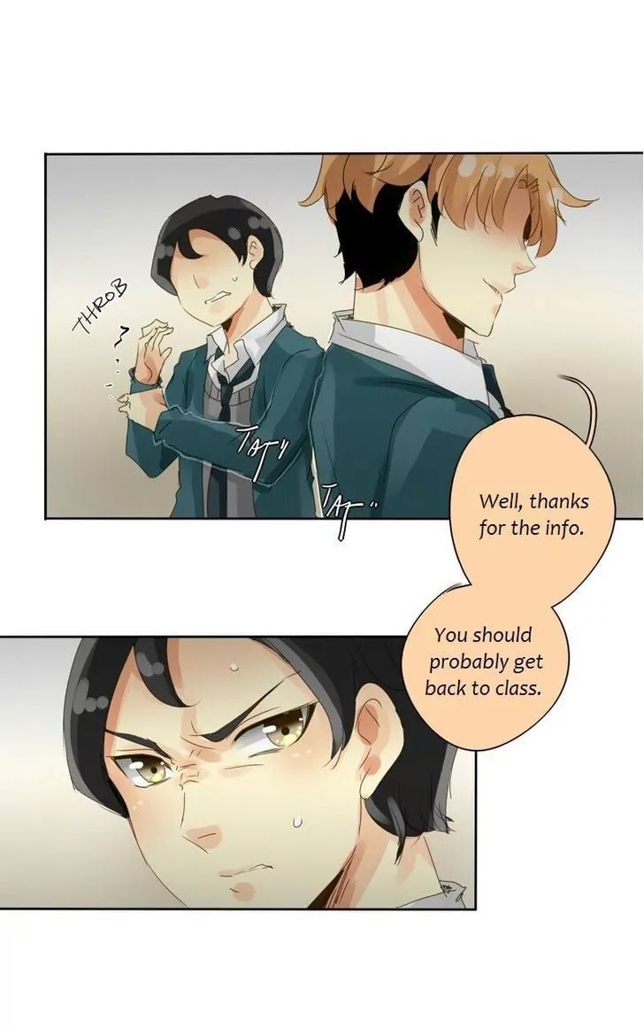 unOrdinary - Manga Chapter 27 - page 45