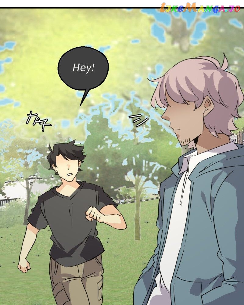 unOrdinary - Manga Chapter 318 - page 2