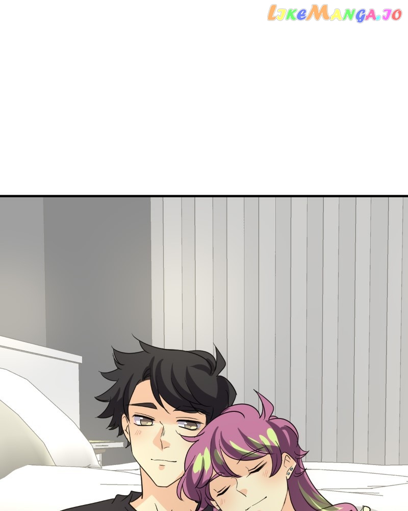 unOrdinary - Manga Chapter 318 - page 115