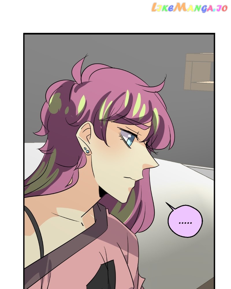 unOrdinary - Manga Chapter 318 - page 127