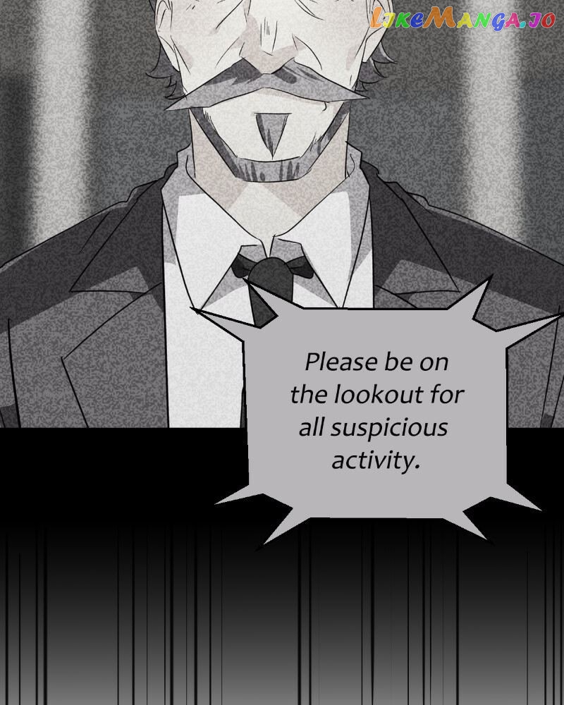 unOrdinary - Manga Chapter 318 - page 130