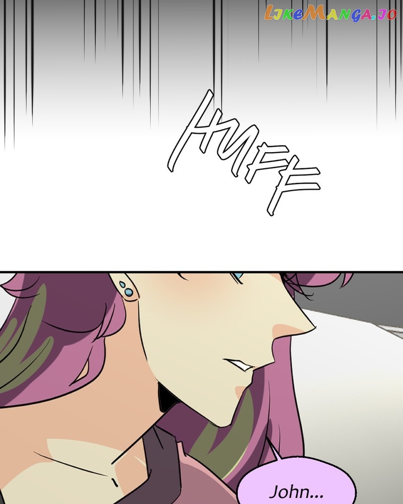 unOrdinary - Manga Chapter 318 - page 131