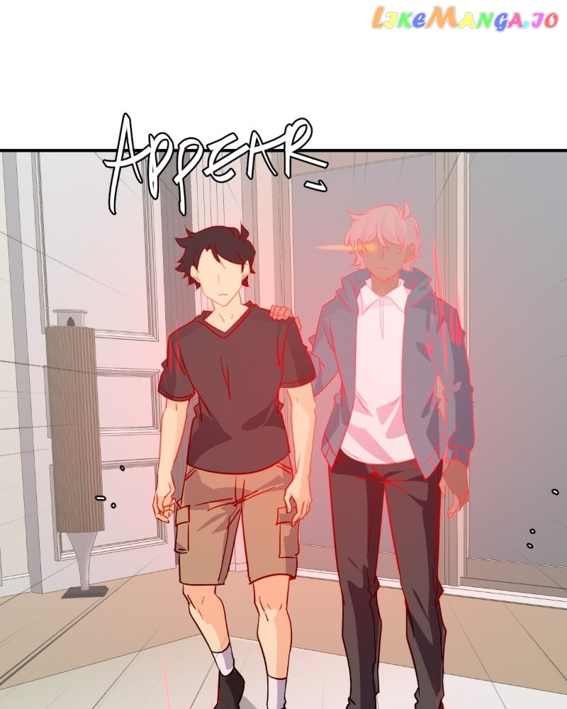 unOrdinary - Manga Chapter 318 - page 15