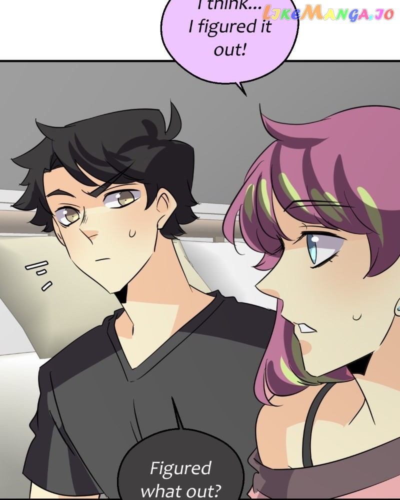 unOrdinary - Manga Chapter 318 - page 144