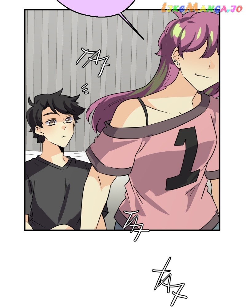 unOrdinary - Manga Chapter 318 - page 151