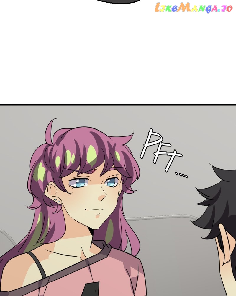 unOrdinary - Manga Chapter 318 - page 29