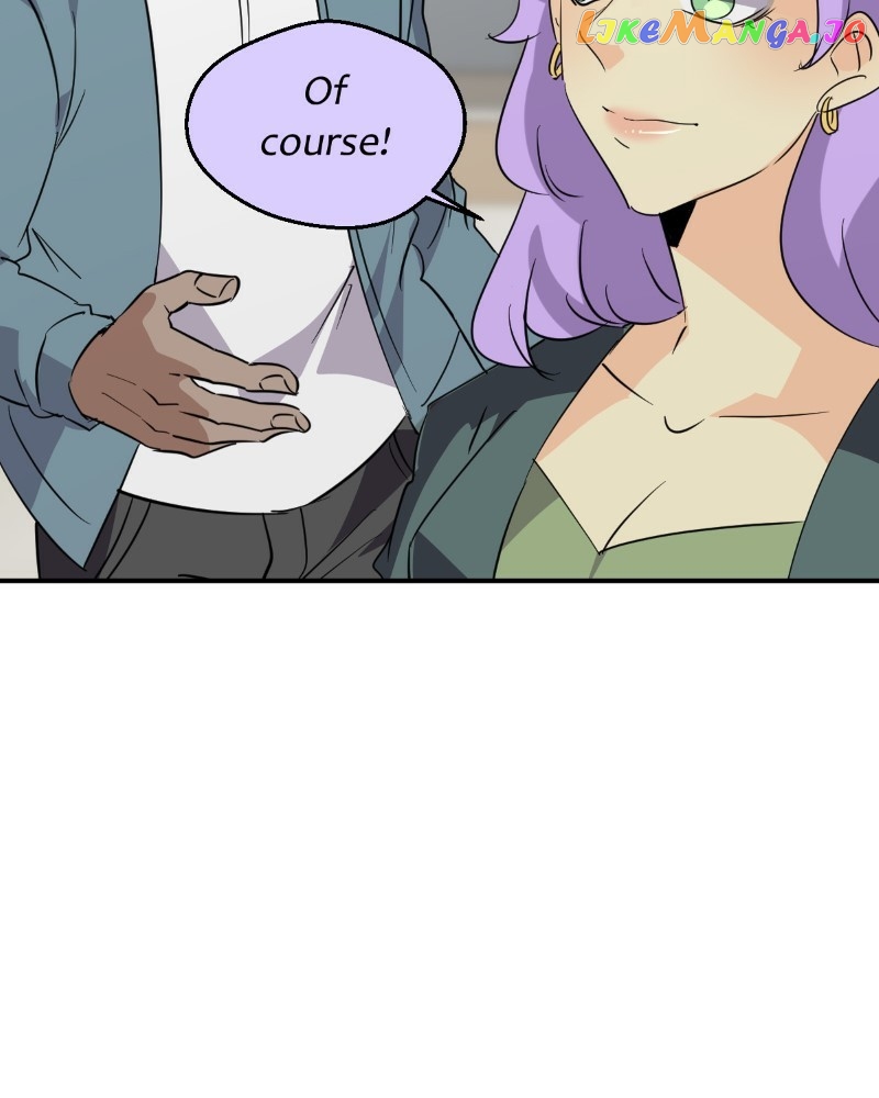 unOrdinary - Manga Chapter 318 - page 39