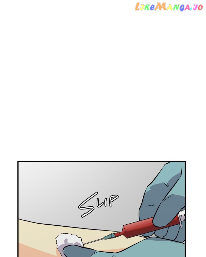 unOrdinary - Manga Chapter 318 - page 42