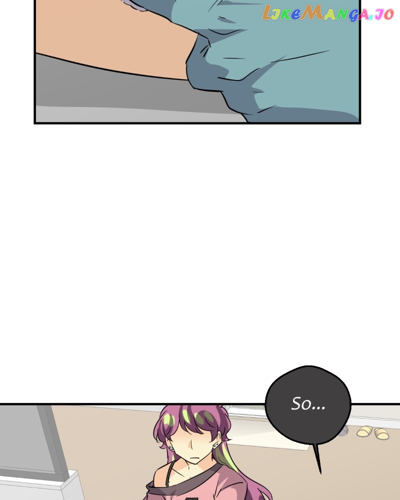 unOrdinary - Manga Chapter 318 - page 43