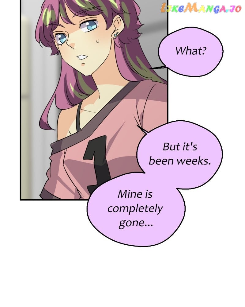 unOrdinary - Manga Chapter 318 - page 49