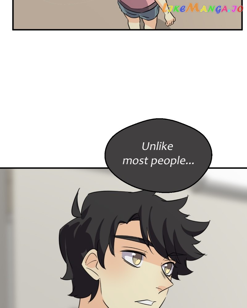 unOrdinary - Manga Chapter 318 - page 55