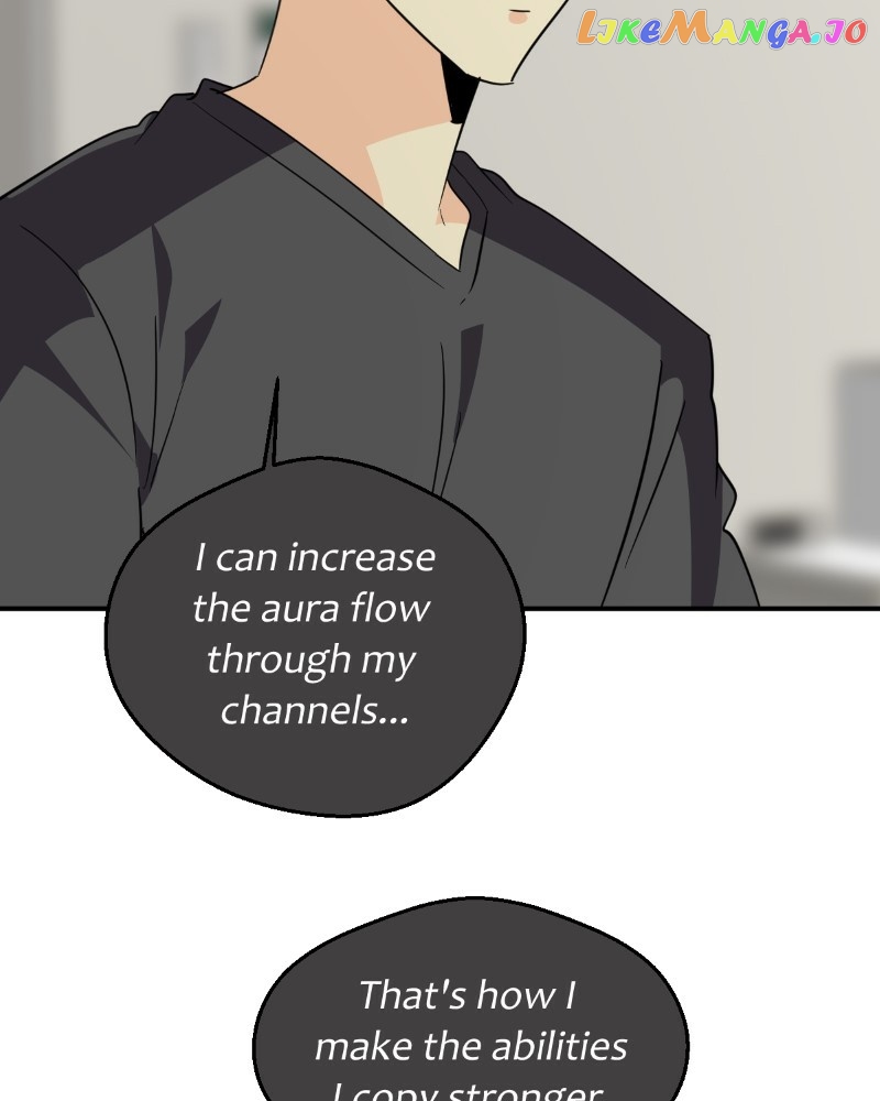 unOrdinary - Manga Chapter 318 - page 56