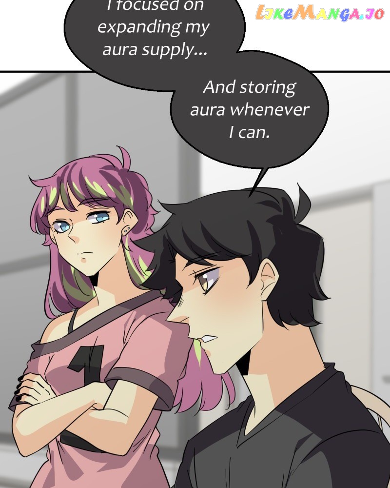 unOrdinary - Manga Chapter 318 - page 59