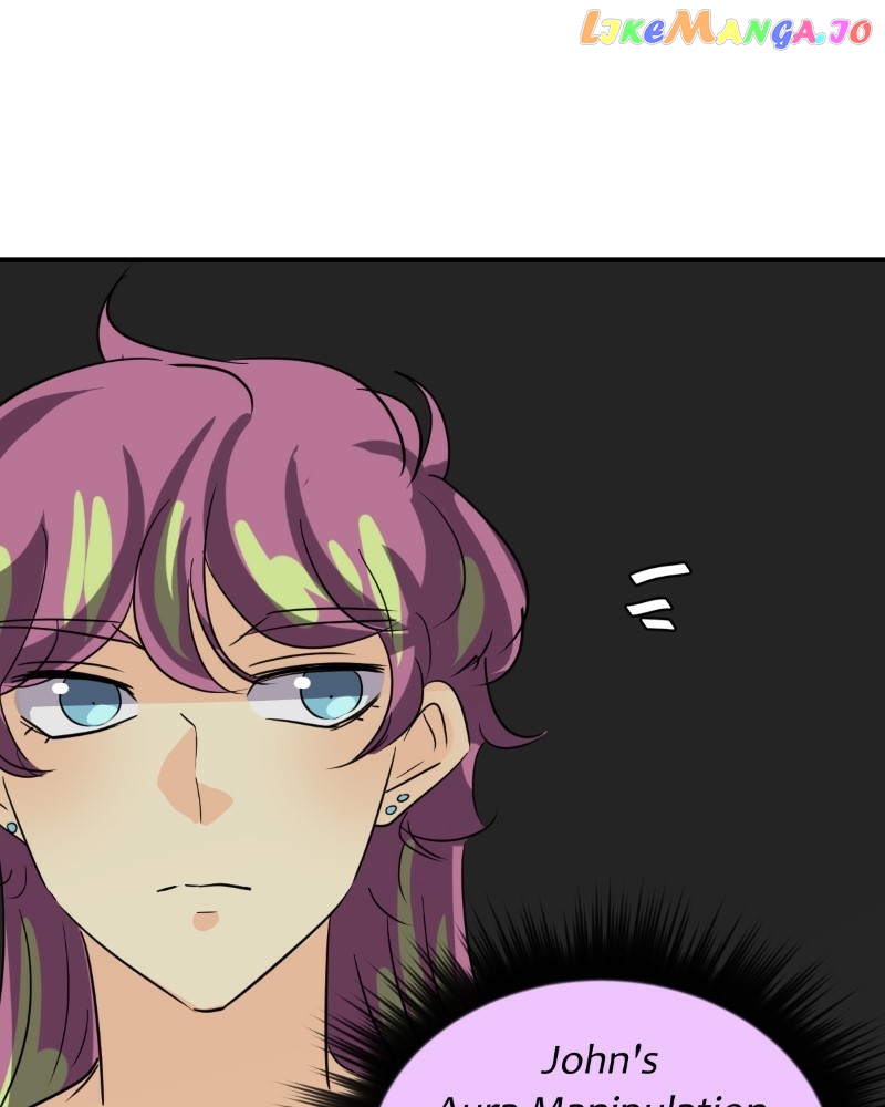 unOrdinary - Manga Chapter 318 - page 66