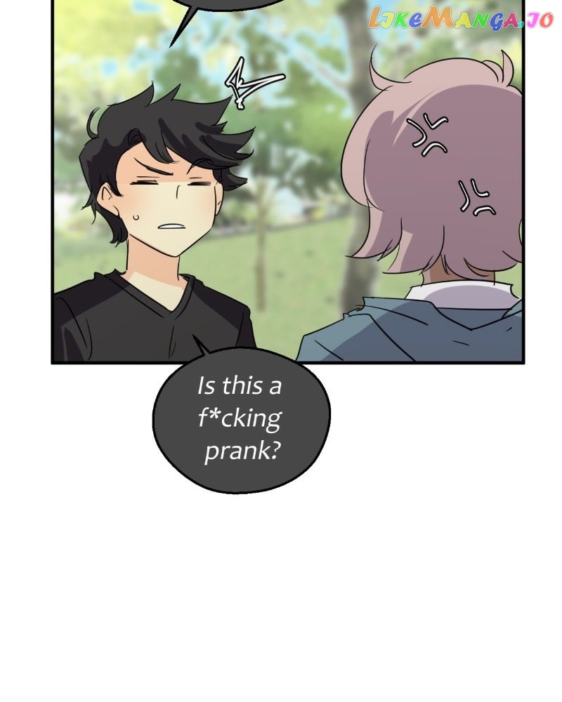 unOrdinary - Manga Chapter 318 - page 8