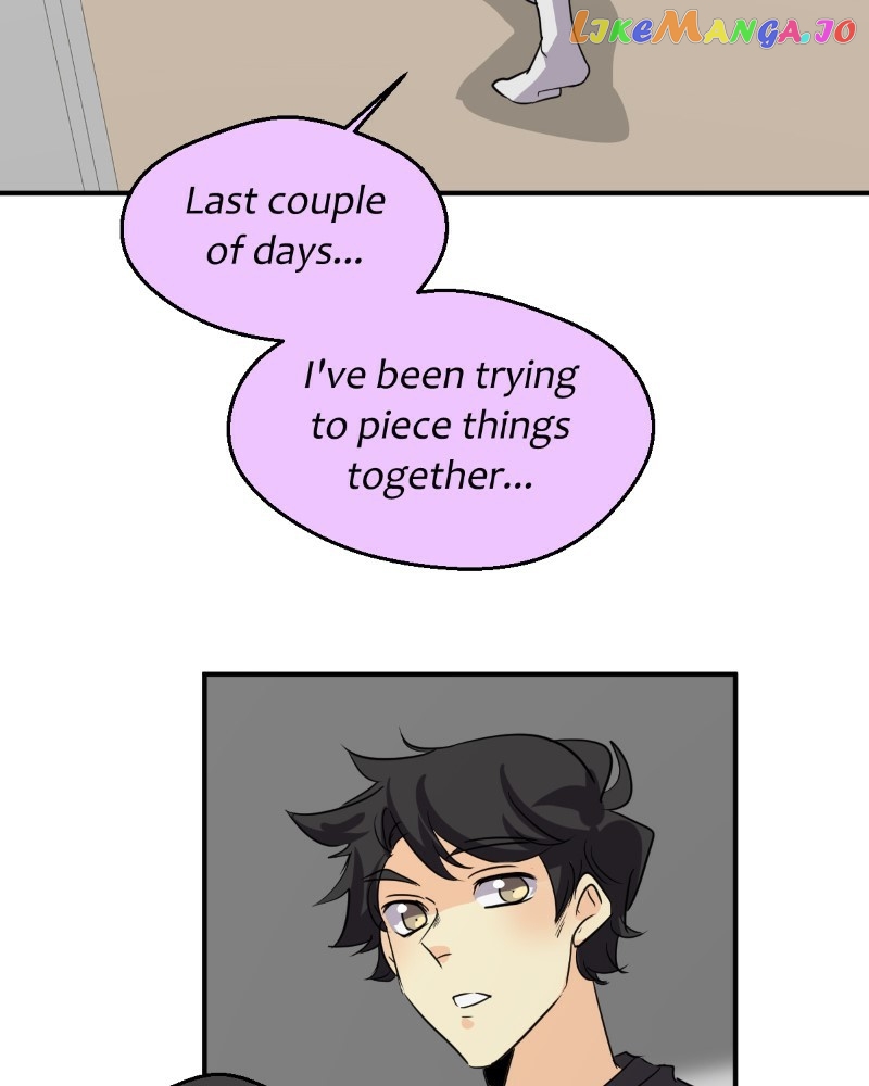 unOrdinary - Manga Chapter 318 - page 81