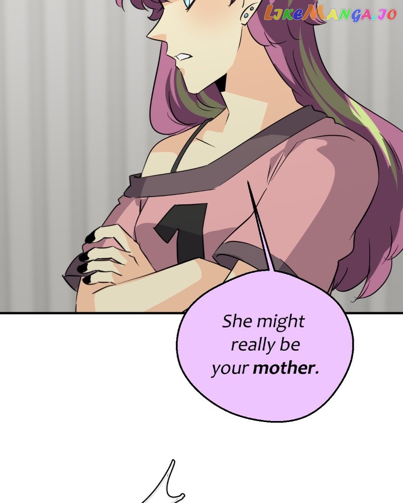 unOrdinary - Manga Chapter 318 - page 83