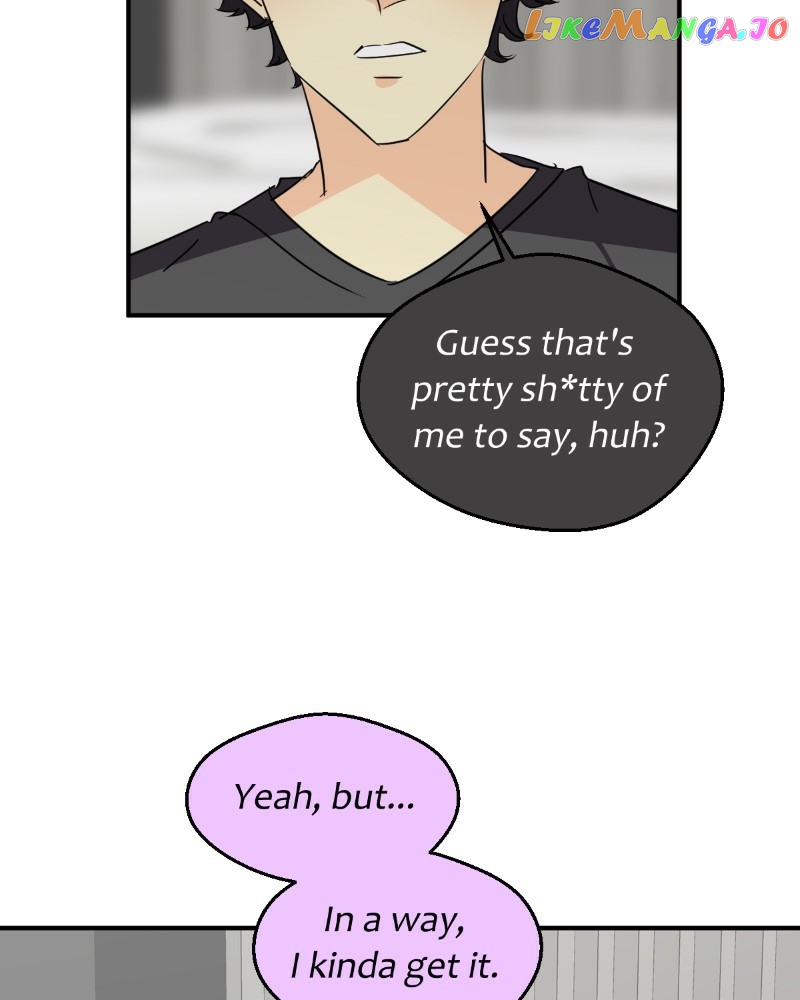 unOrdinary - Manga Chapter 318 - page 96
