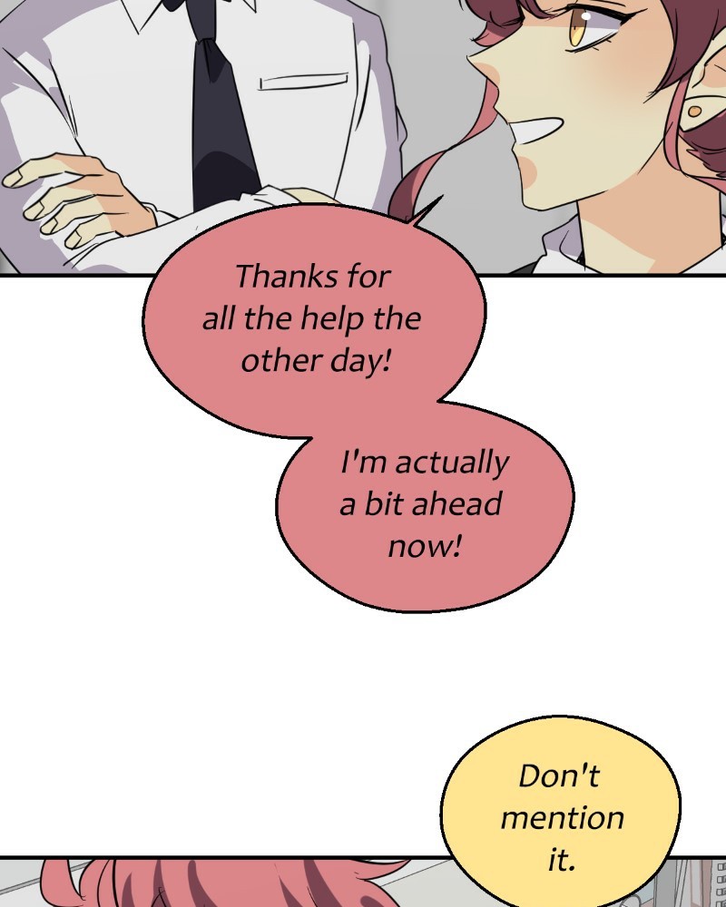 unOrdinary - Manga Chapter 319 - page 109